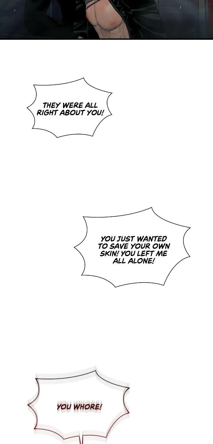 Read Corrosive chapter 25 image 34 on Lezhin