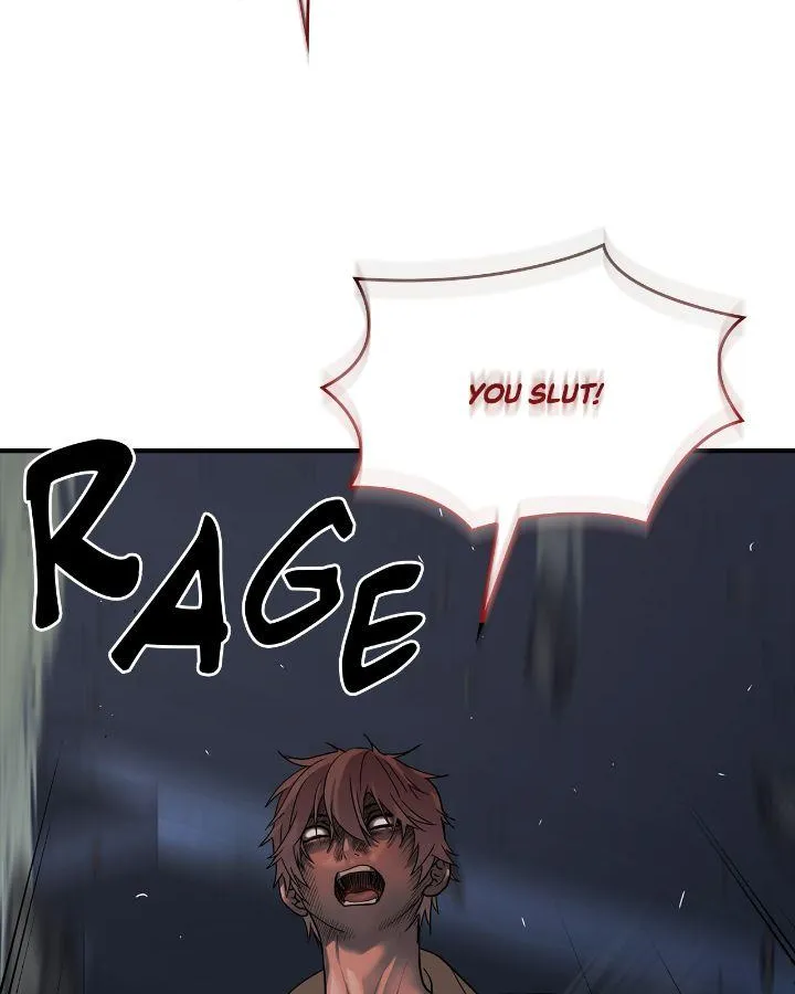 Read Corrosive chapter 25 image 35 on Lezhin