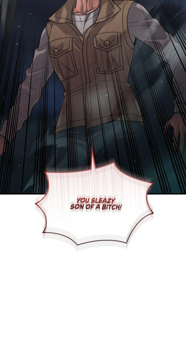 Read Corrosive chapter 25 image 36 on Lezhin