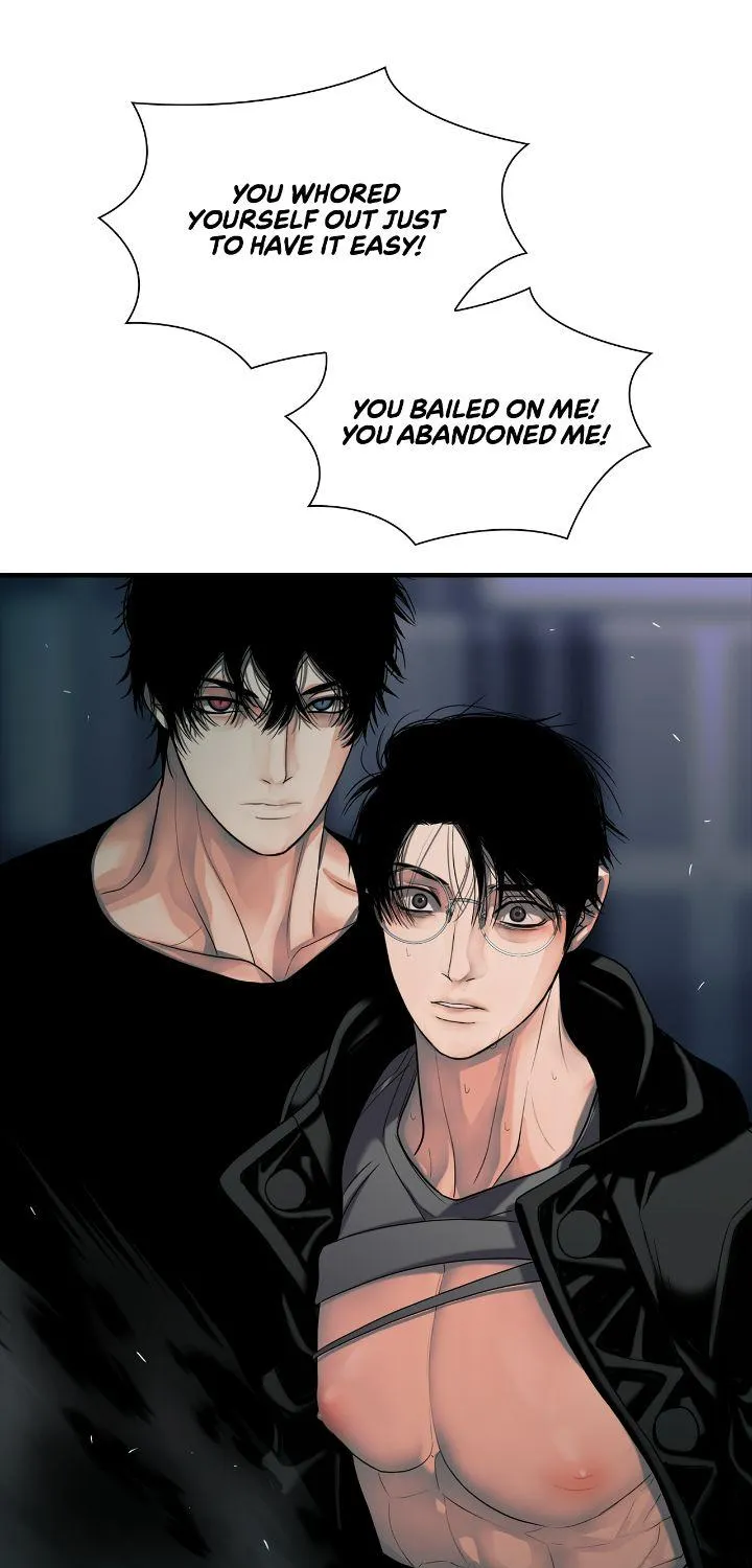 Read Corrosive chapter 25 image 37 on Lezhin