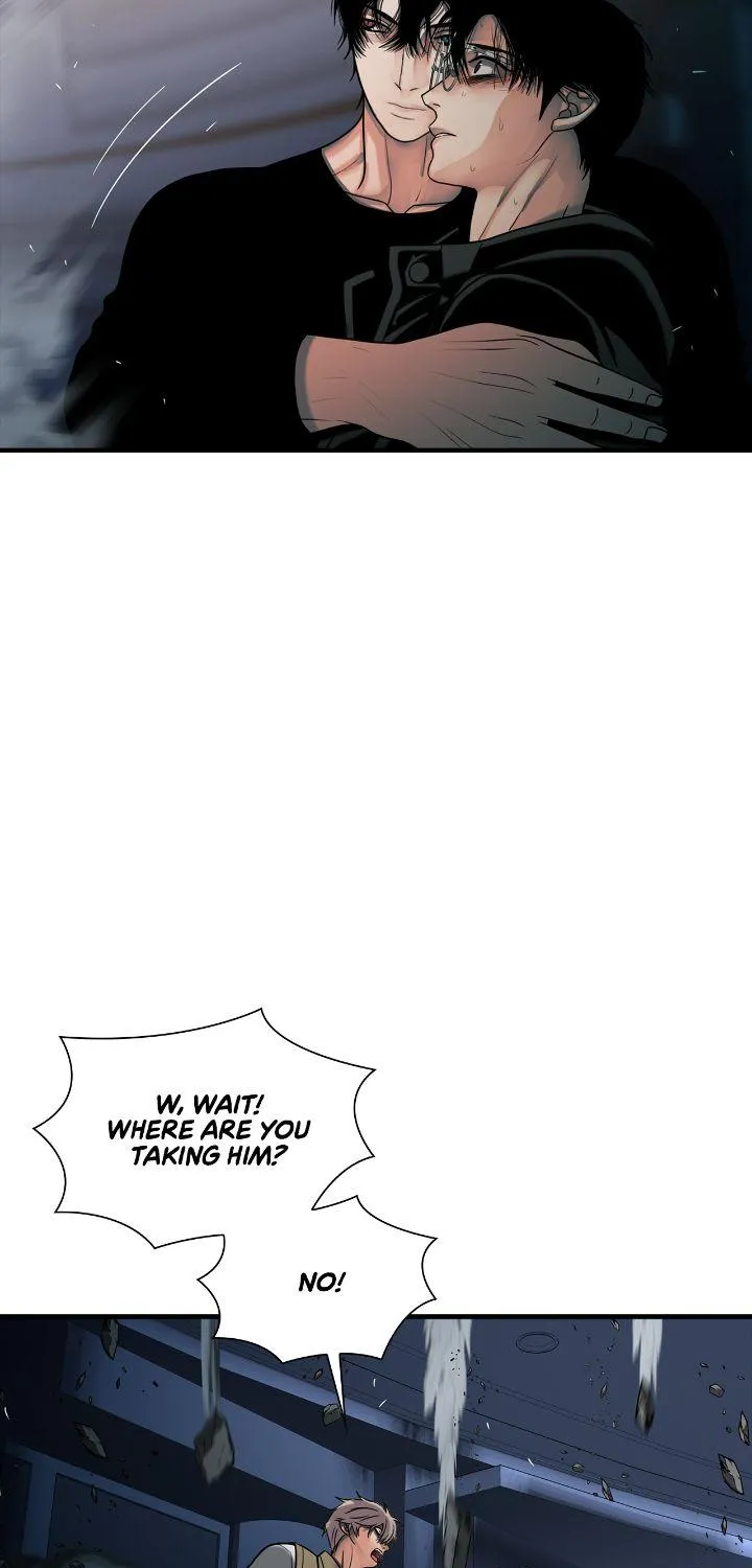 Read Corrosive chapter 25 image 39 on Lezhin