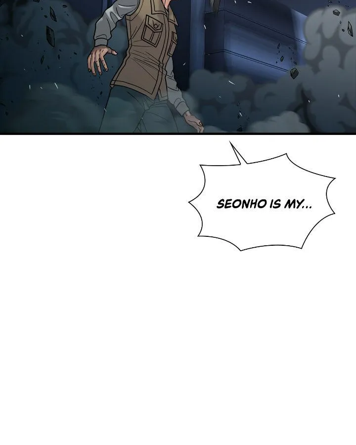 Read Corrosive chapter 25 image 40 on Lezhin