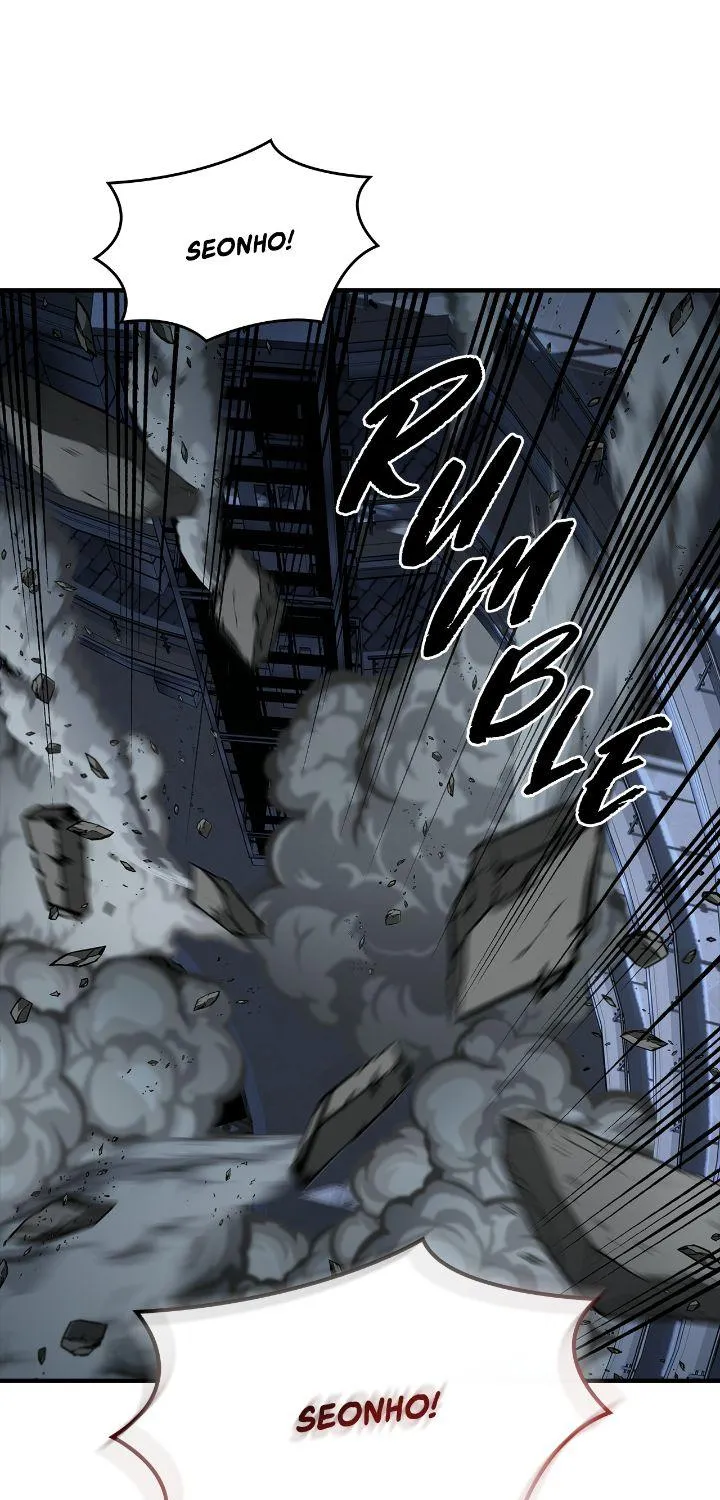 Read Corrosive chapter 25 image 41 on Lezhin