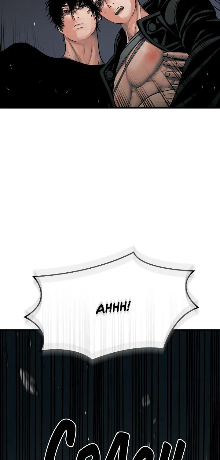 Read Corrosive chapter 25 image 45 on Lezhin