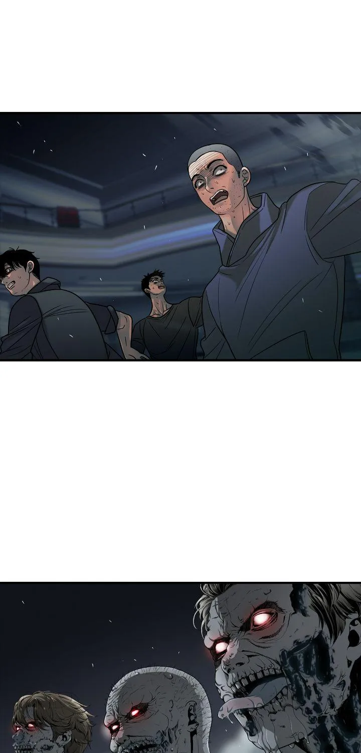 Read Corrosive chapter 25 image 48 on Lezhin