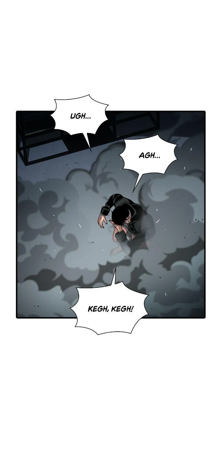 Read Corrosive chapter 25 image 54 on Lezhin