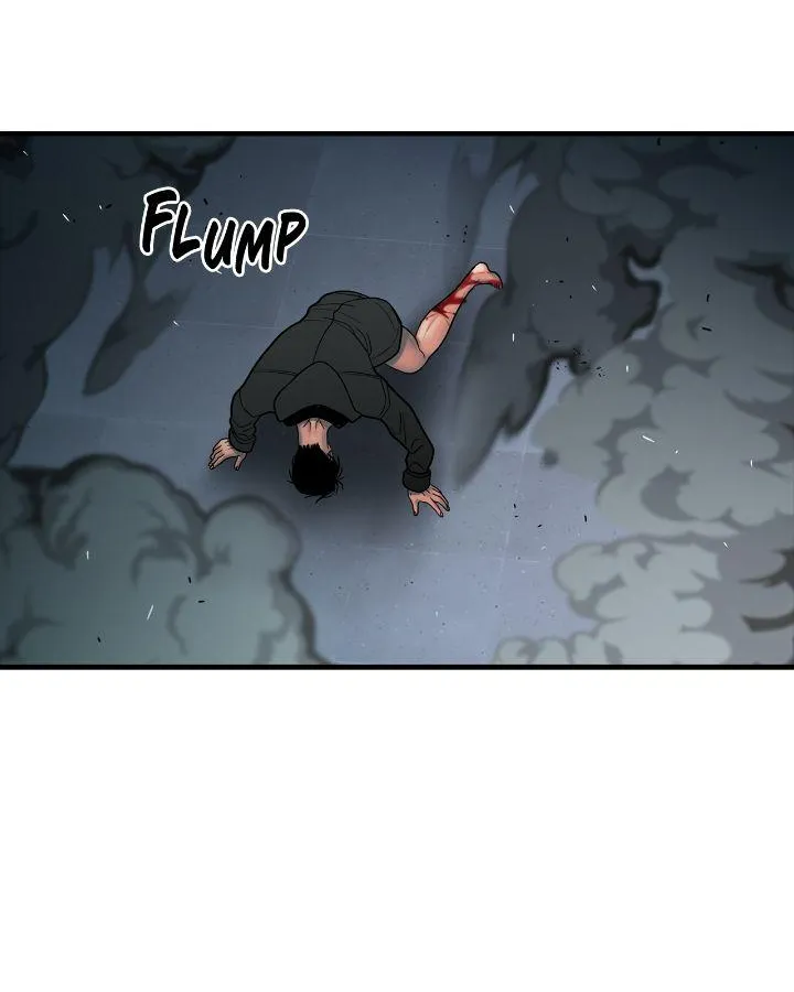 Read Corrosive chapter 25 image 55 on Lezhin