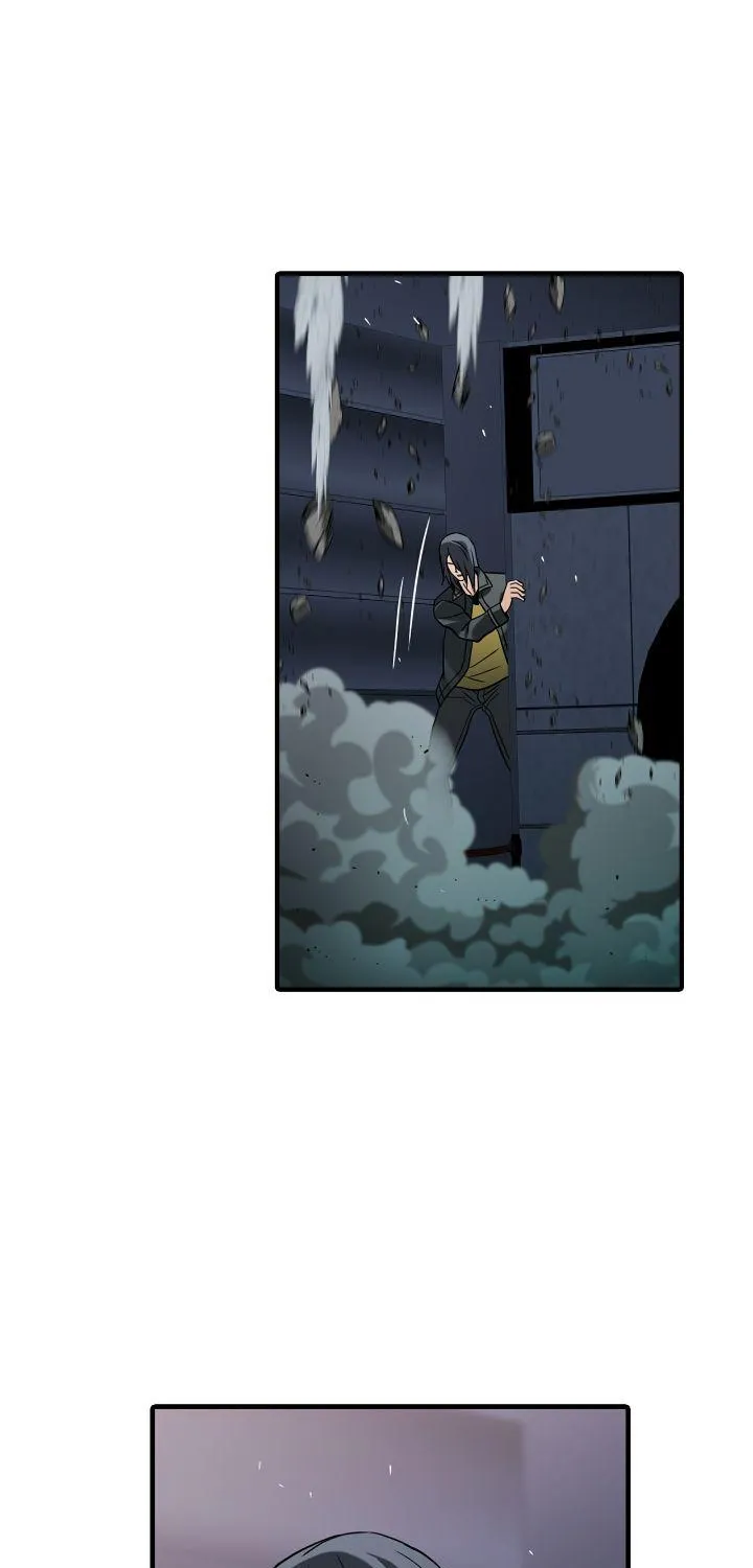 Read Corrosive chapter 25 image 61 on Lezhin