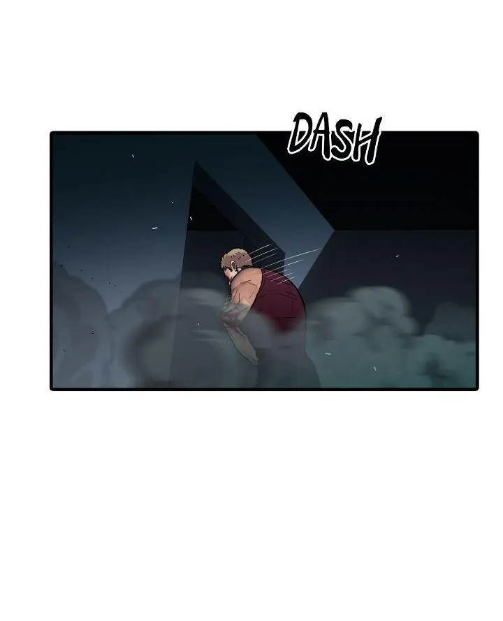 Read Corrosive chapter 25 image 7 on Lezhin