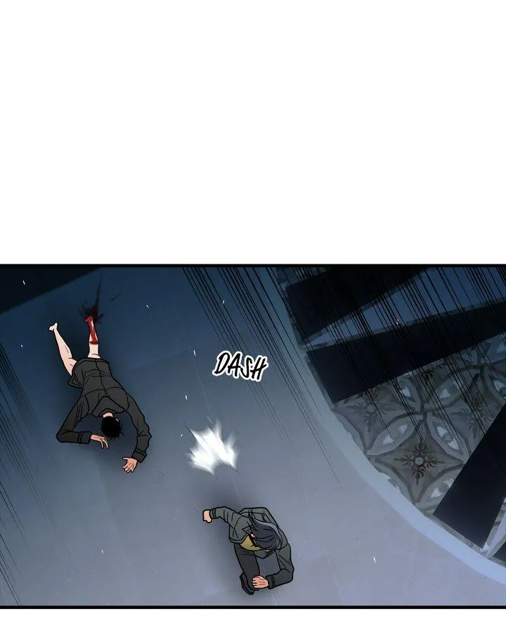 Read Corrosive chapter 25 image 72 on Lezhin