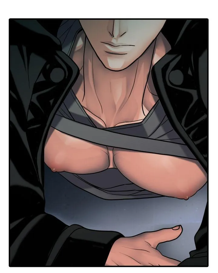 Read Corrosive chapter 25 image 74 on Lezhin