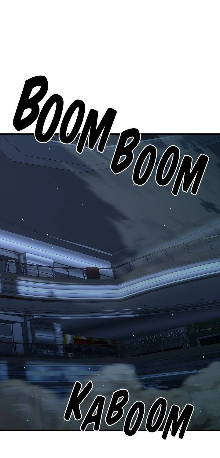 Read Corrosive chapter 25 image 8 on Lezhin