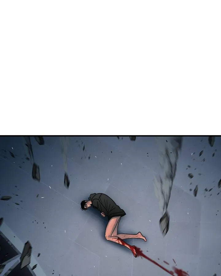 Read Corrosive chapter 25 image 83 on Lezhin