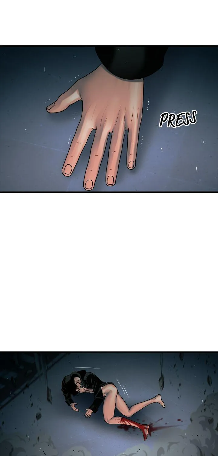 Read Corrosive chapter 25 image 90 on Lezhin