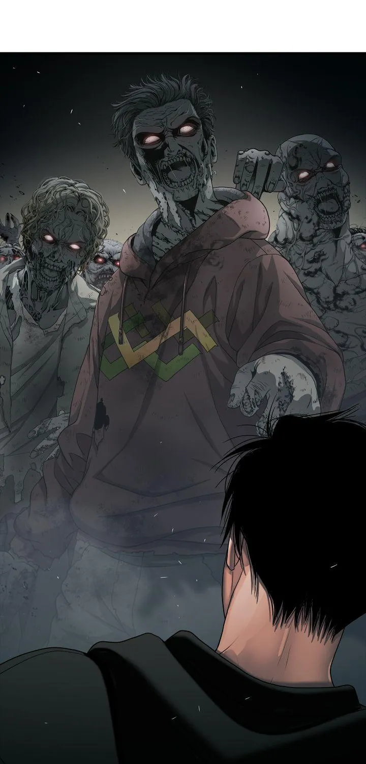 Read Corrosive chapter 25 image 93 on Lezhin