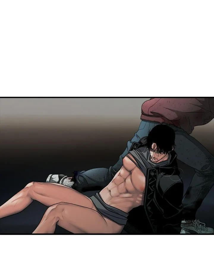 Read Corrosive chapter 26 image 10 on Lezhin