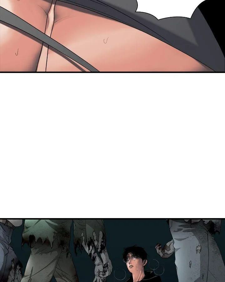 Read Corrosive chapter 26 image 12 on Lezhin