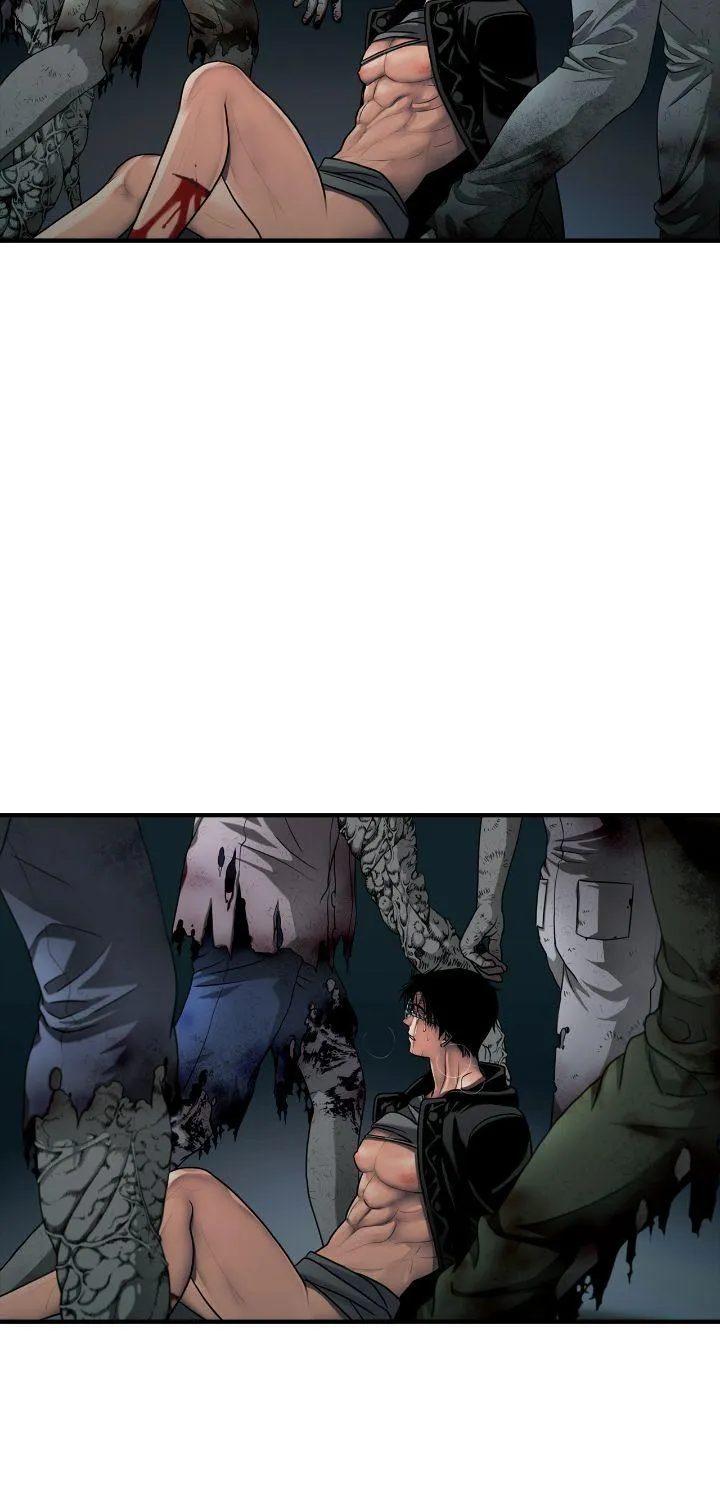 Read Corrosive chapter 26 image 13 on Lezhin