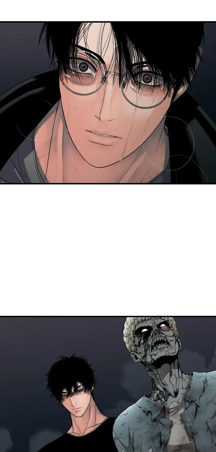Read Corrosive chapter 26 image 15 on Lezhin