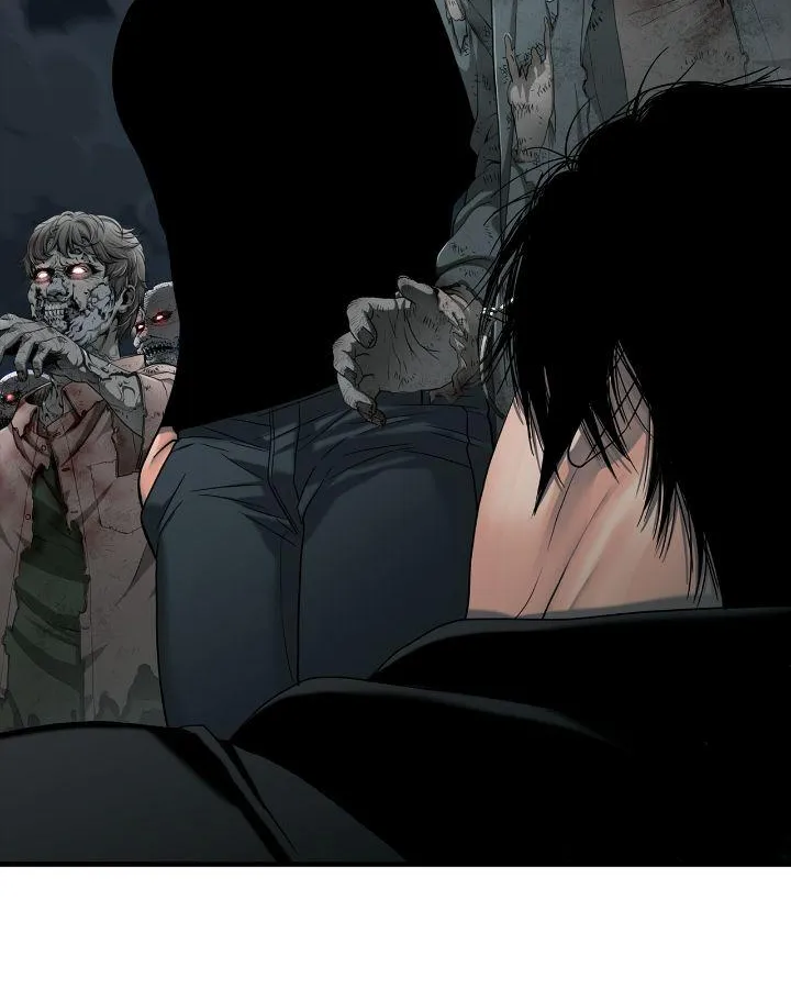 Read Corrosive chapter 26 image 16 on Lezhin