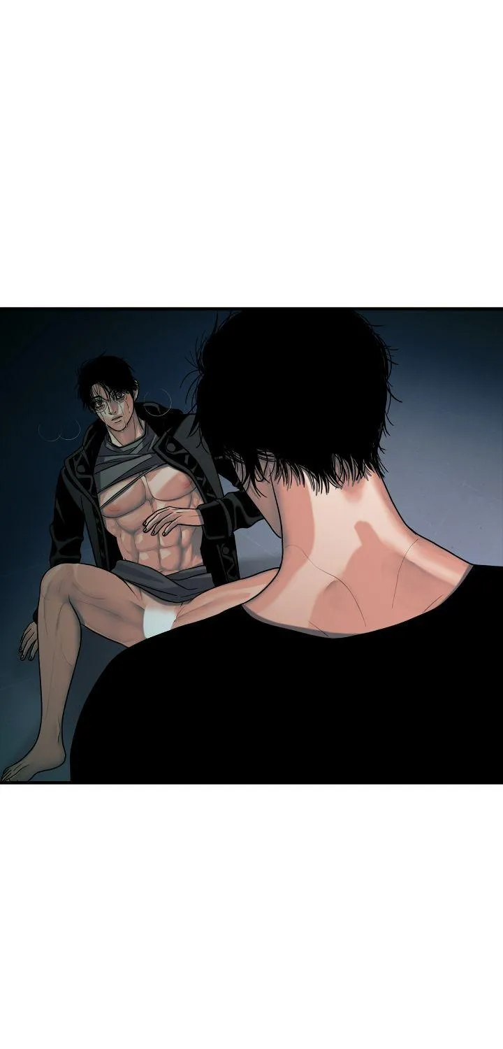 Read Corrosive chapter 26 image 17 on Lezhin