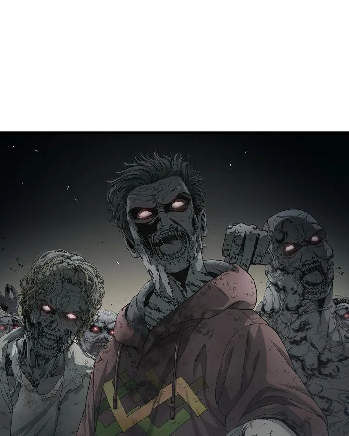 Read Corrosive chapter 26 image 2 on Lezhin