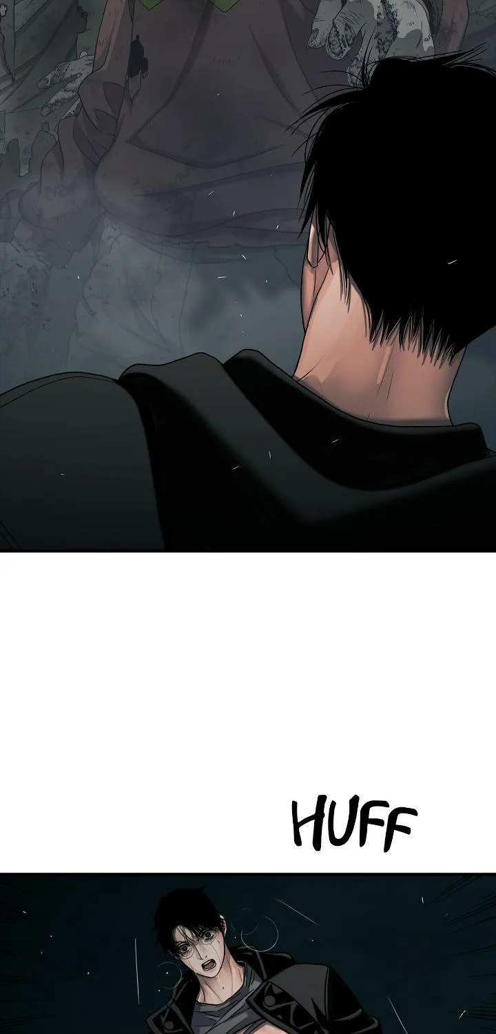 Read Corrosive chapter 26 image 3 on Lezhin