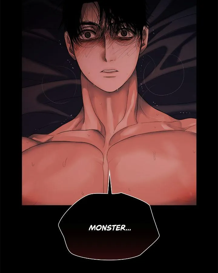 Read Corrosive chapter 26 image 42 on Lezhin
