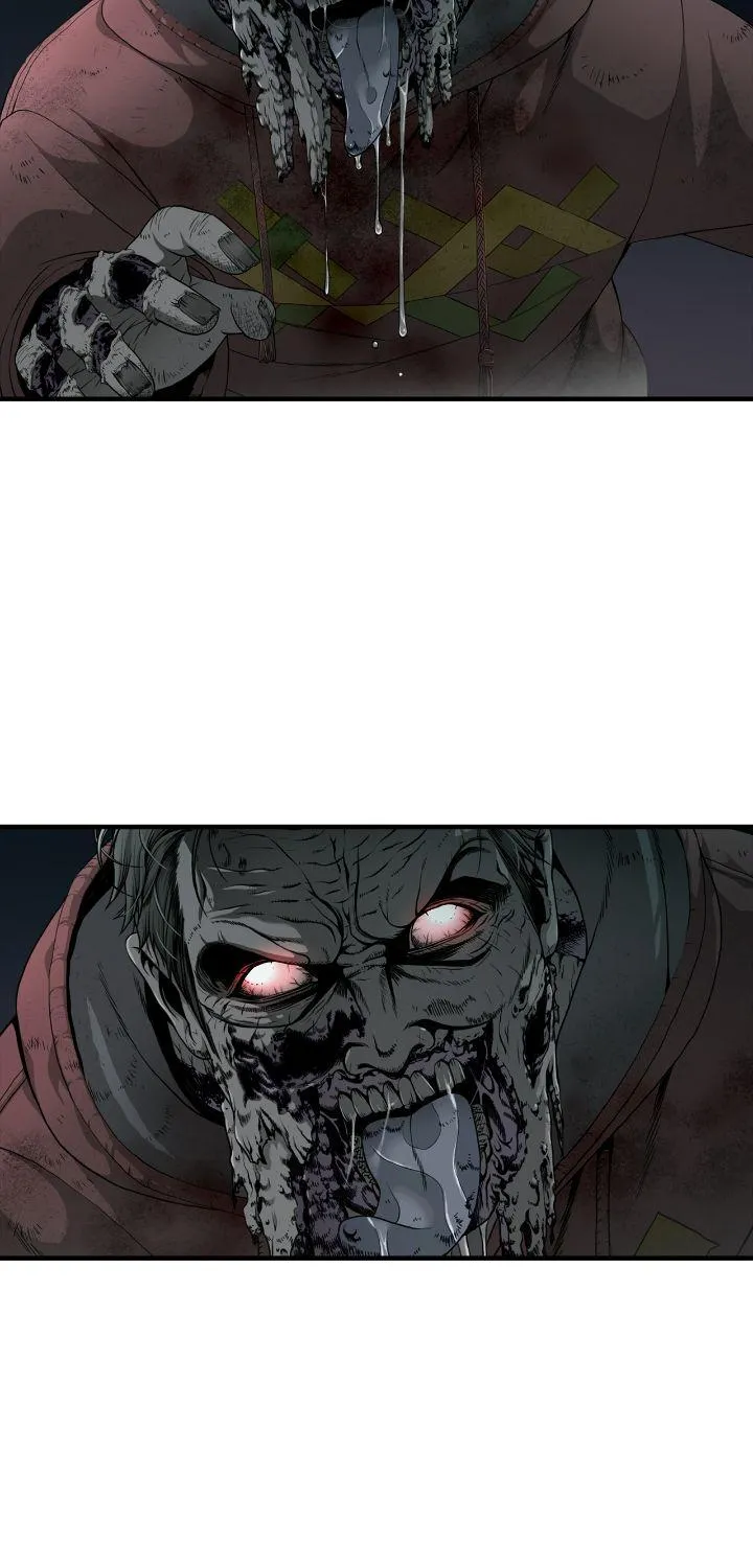 Read Corrosive chapter 26 image 5 on Lezhin