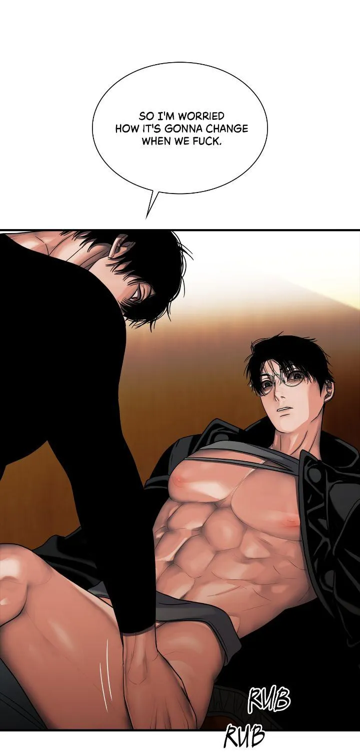 Read Corrosive chapter 26 image 59 on Lezhin