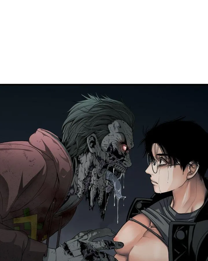 Read Corrosive chapter 26 image 6 on Lezhin