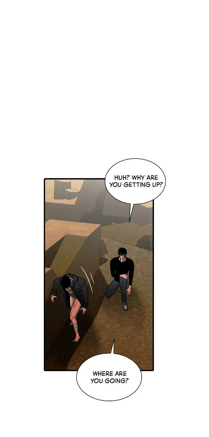 Read Corrosive chapter 26 image 69 on Lezhin