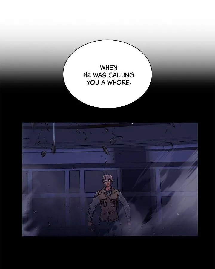 Read Corrosive chapter 26 image 77 on Lezhin