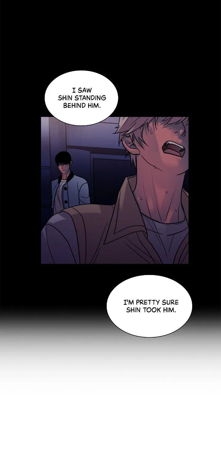 Read Corrosive chapter 26 image 78 on Lezhin