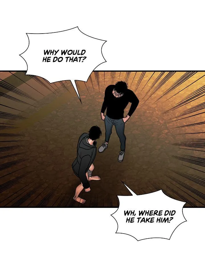 Read Corrosive chapter 26 image 79 on Lezhin