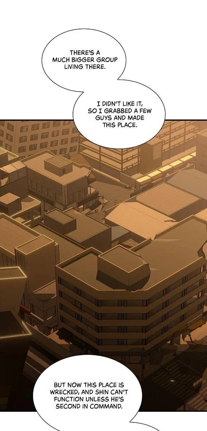 Read Corrosive chapter 26 image 82 on Lezhin
