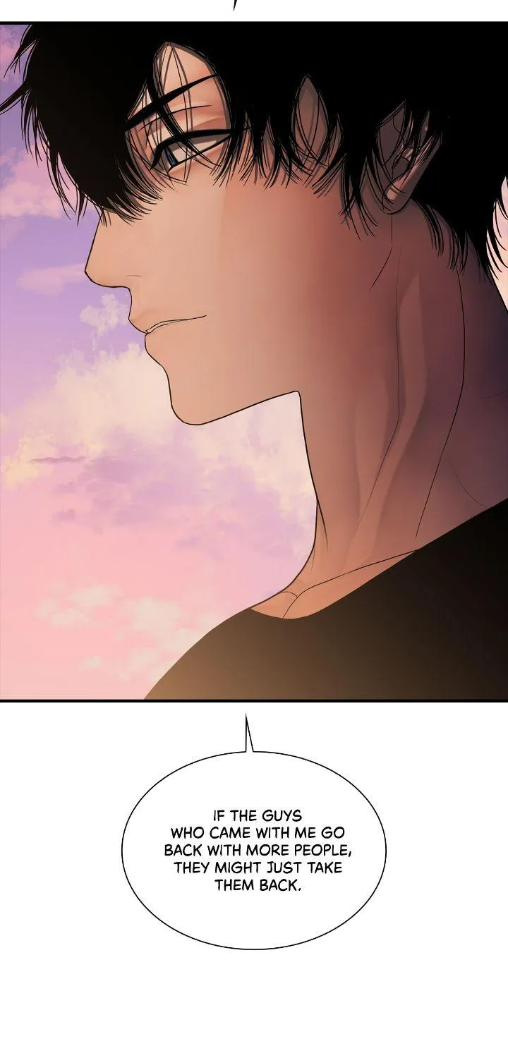 Read Corrosive chapter 26 image 84 on Lezhin