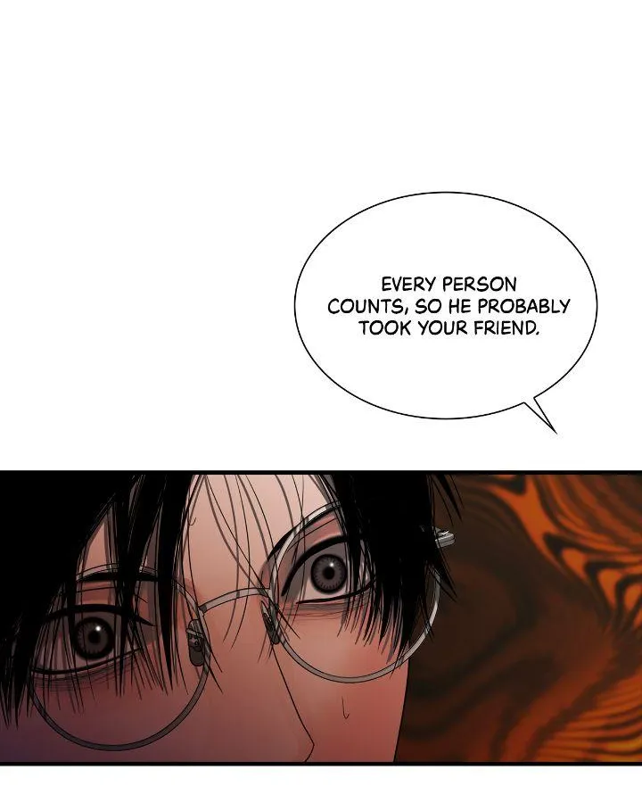 Read Corrosive chapter 26 image 85 on Lezhin
