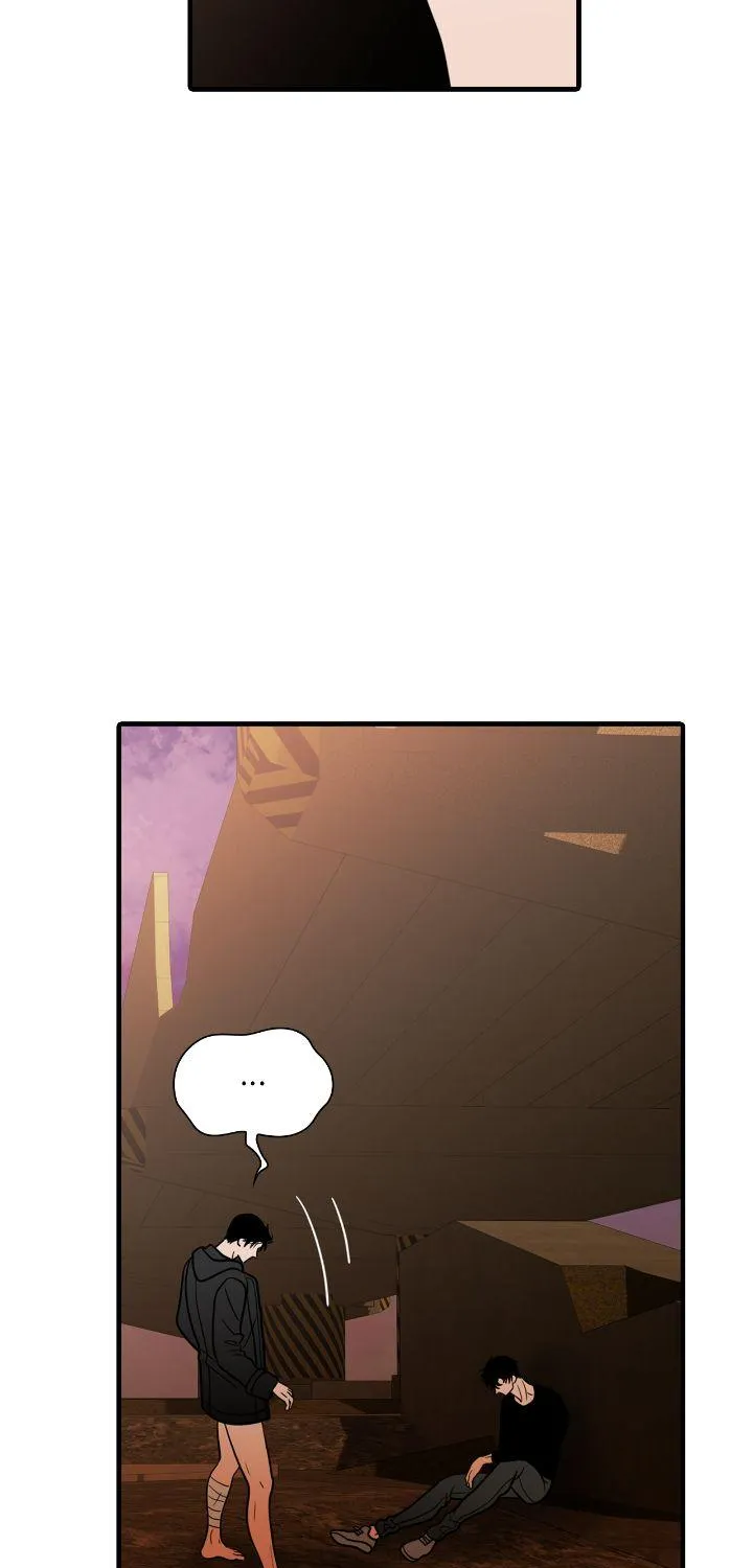 Read Corrosive chapter 27 image 12 on Lezhin