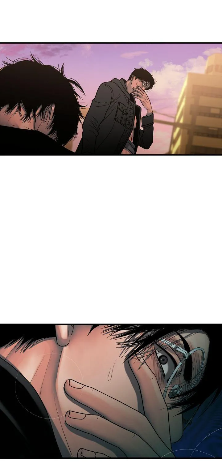 Read Corrosive chapter 27 image 14 on Lezhin