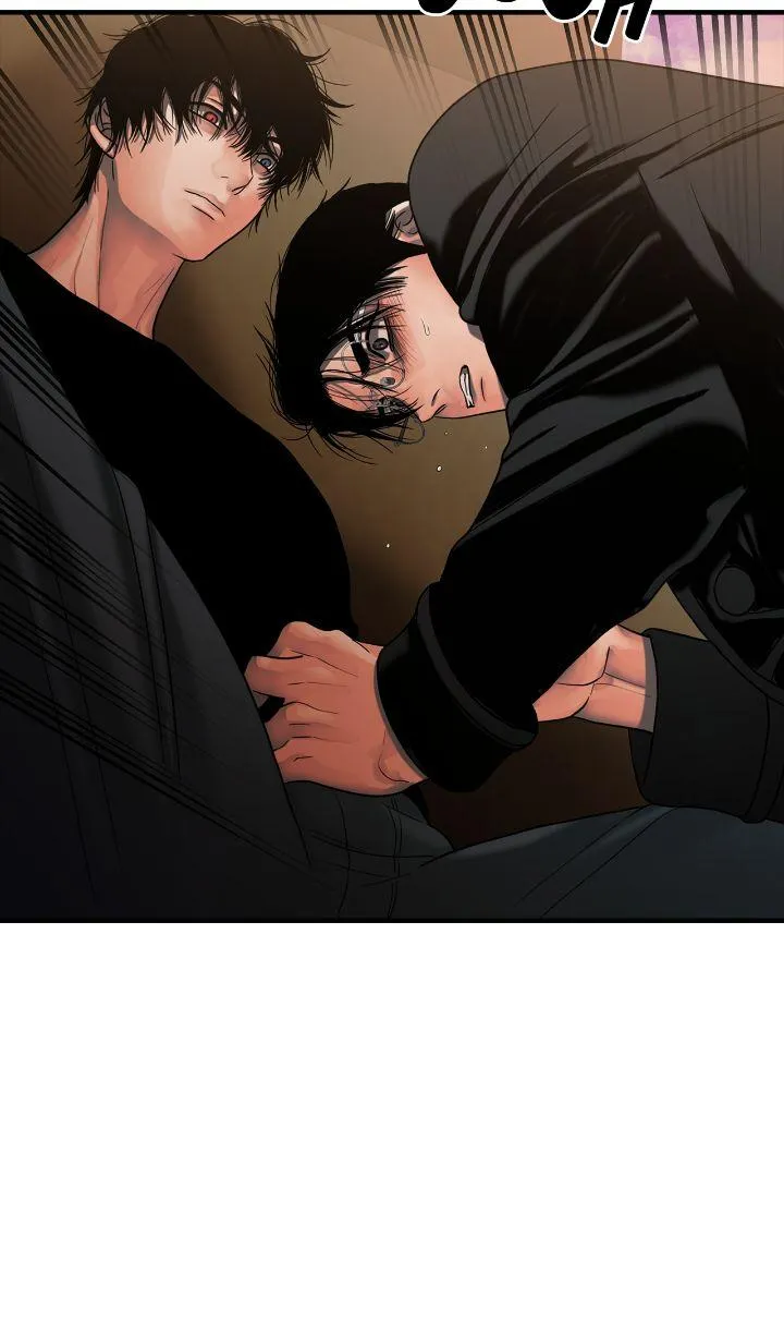 Read Corrosive chapter 27 image 18 on Lezhin