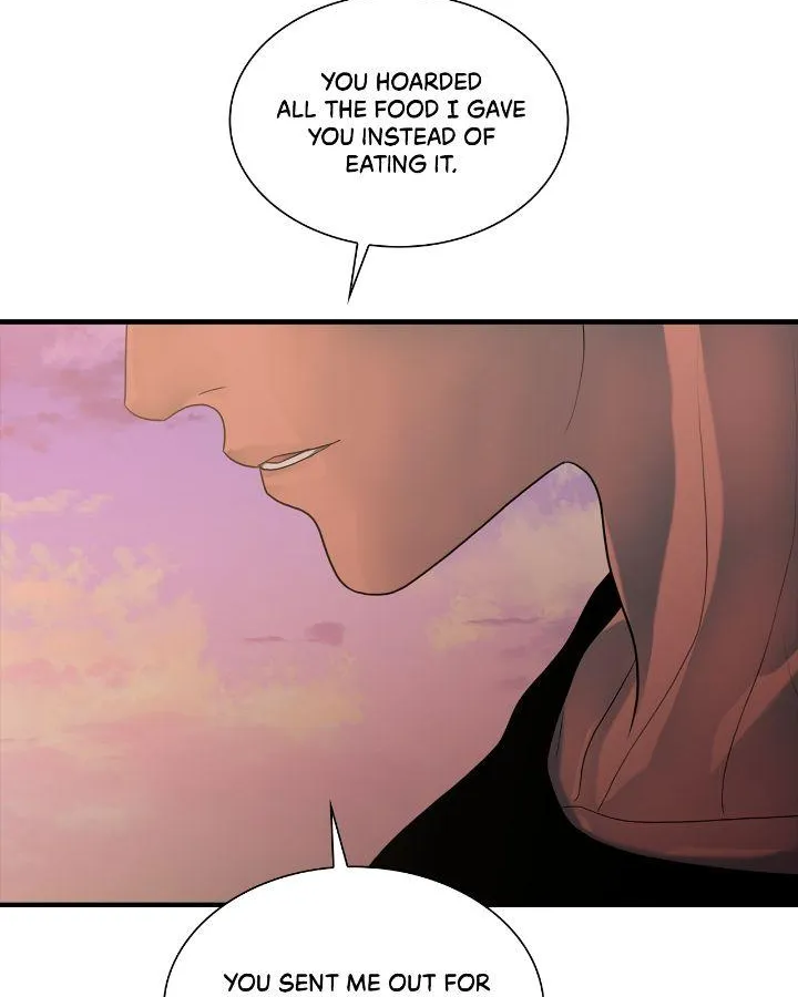 Read Corrosive chapter 27 image 2 on Lezhin
