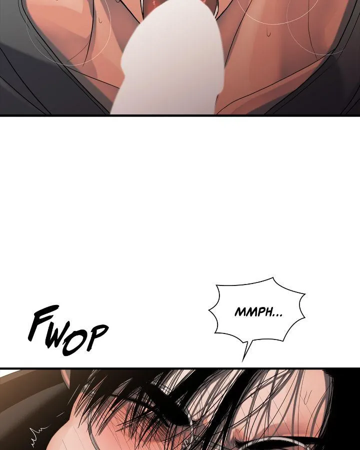 Read Corrosive chapter 27 image 24 on Lezhin