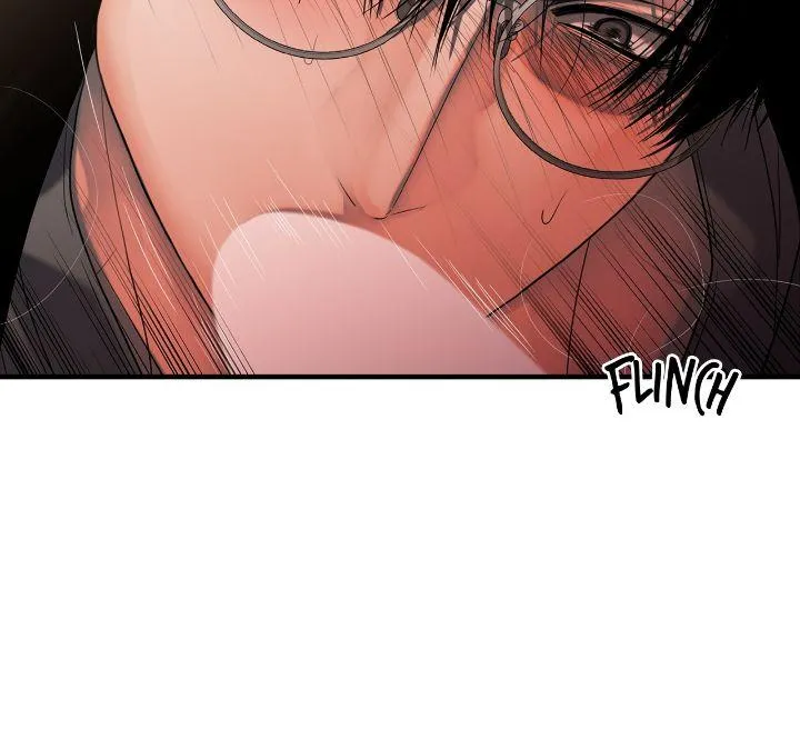 Read Corrosive chapter 27 image 25 on Lezhin