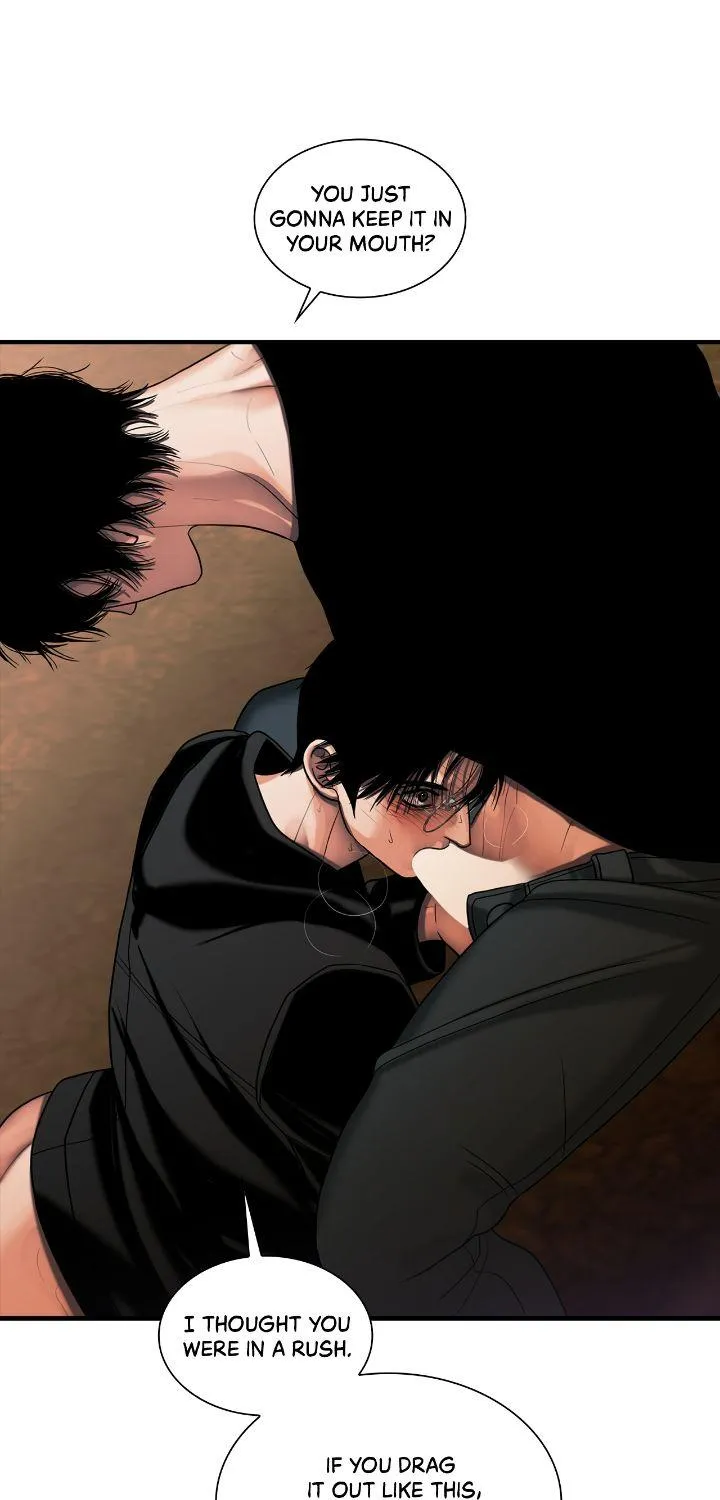 Read Corrosive chapter 27 image 26 on Lezhin