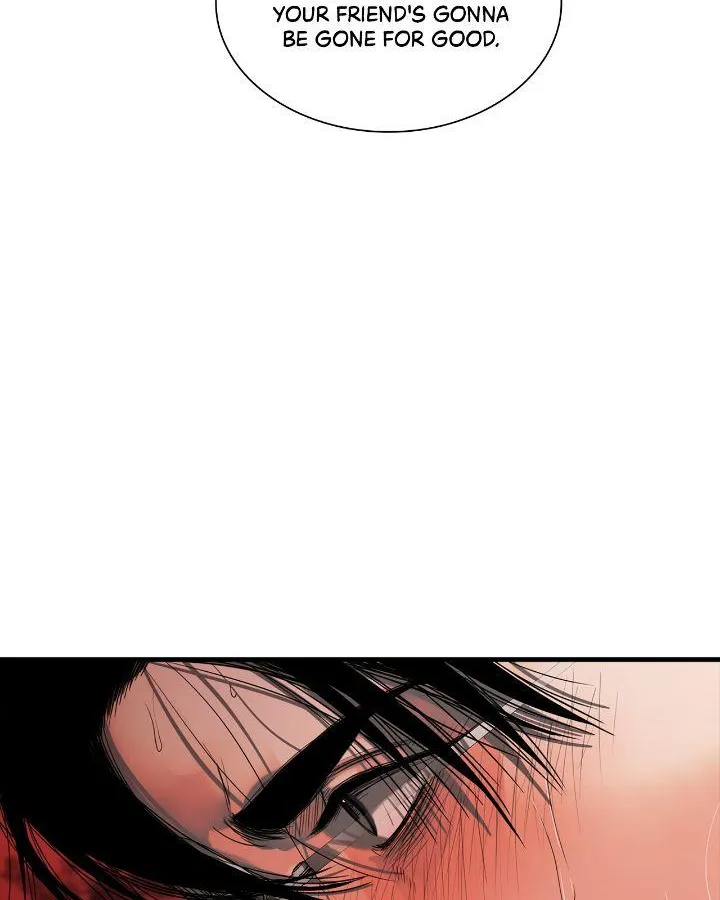 Read Corrosive chapter 27 image 27 on Lezhin