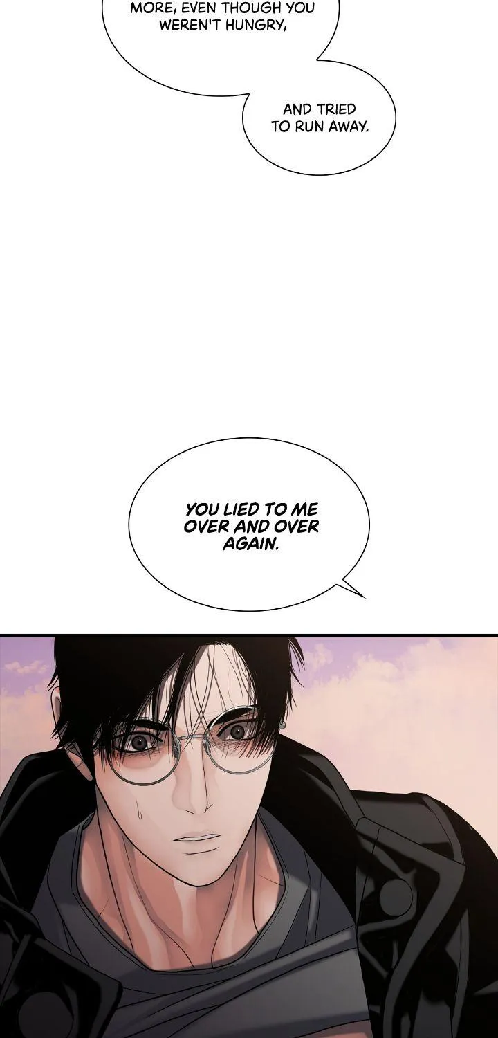 Read Corrosive chapter 27 image 3 on Lezhin