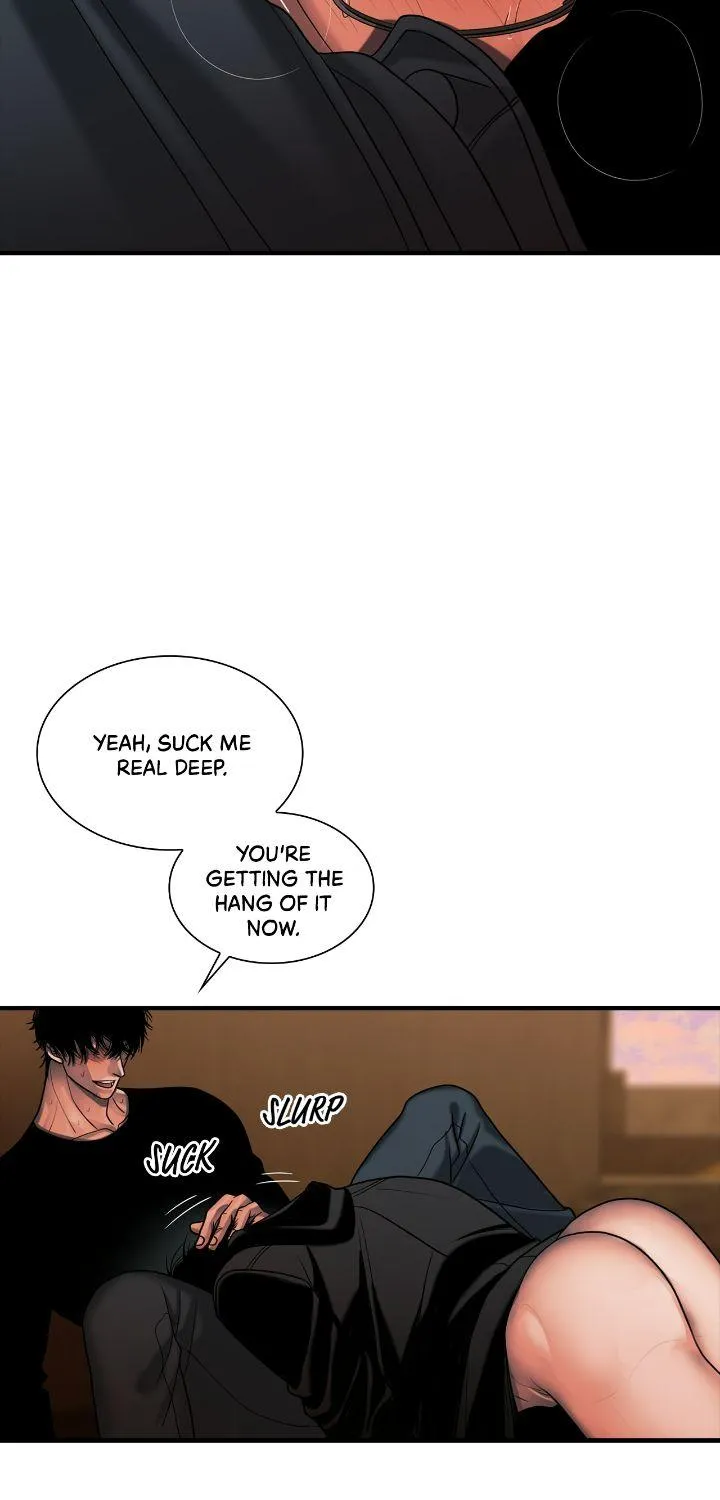 Read Corrosive chapter 27 image 30 on Lezhin