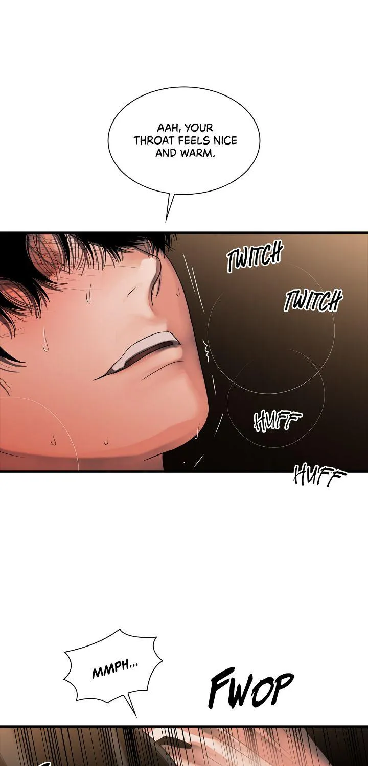 Read Corrosive chapter 27 image 32 on Lezhin
