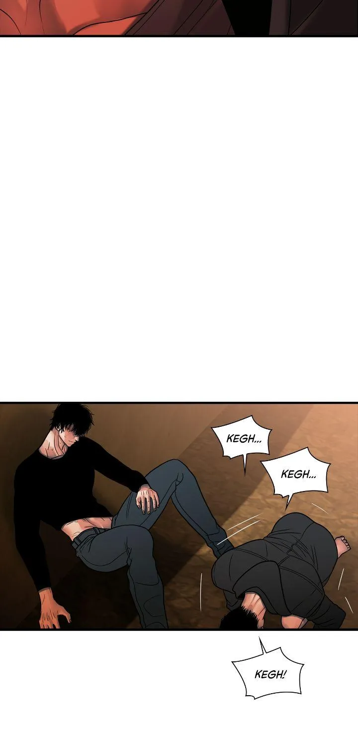 Read Corrosive chapter 27 image 36 on Lezhin